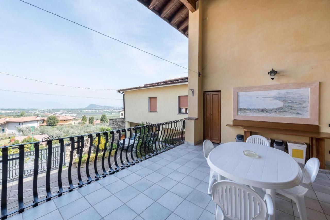 Casa Vacanze Baccolo Polpenazze del Garda Extérieur photo
