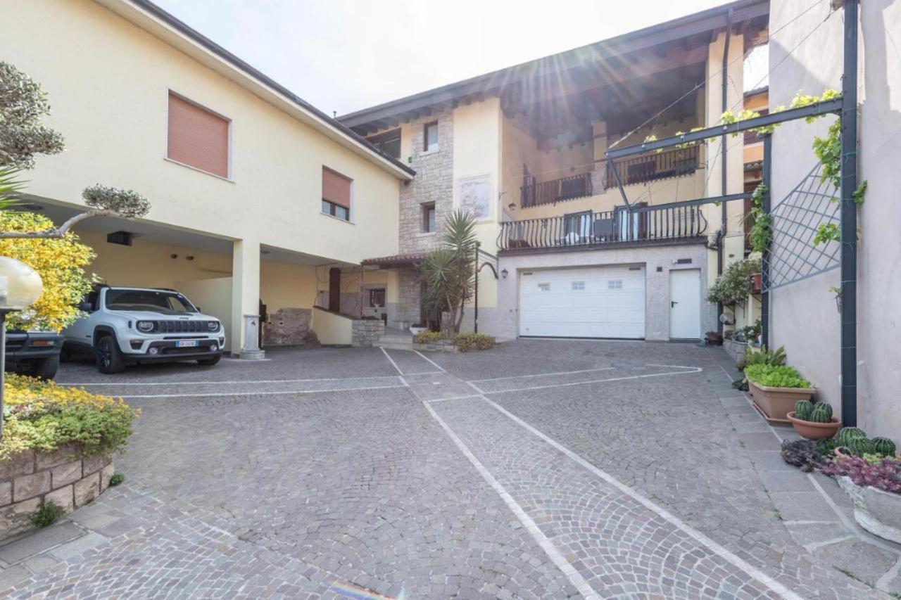 Casa Vacanze Baccolo Polpenazze del Garda Extérieur photo