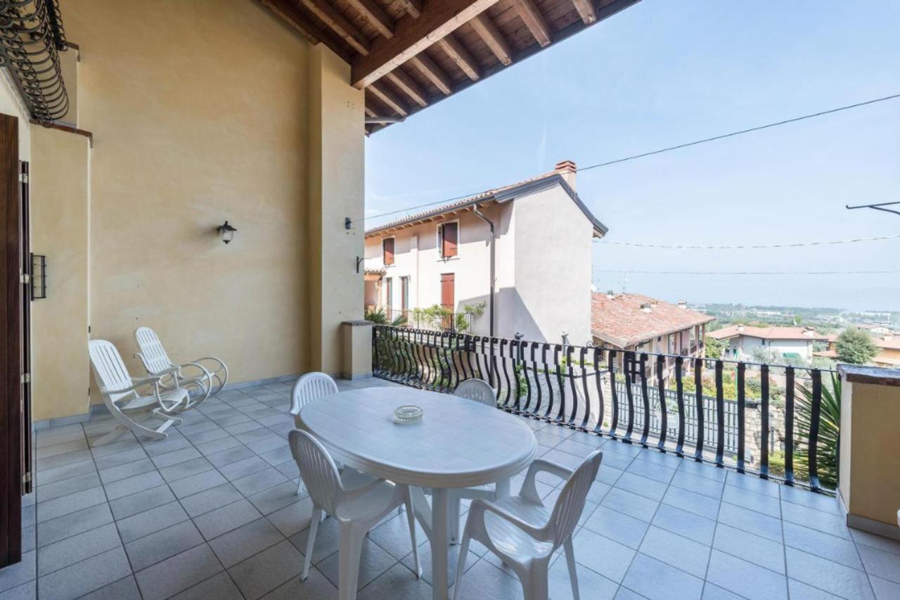 Casa Vacanze Baccolo Polpenazze del Garda Extérieur photo