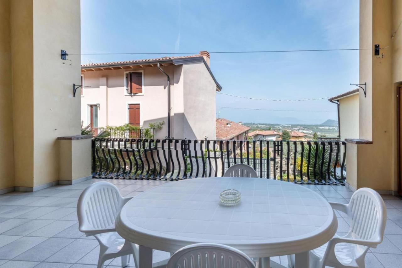 Casa Vacanze Baccolo Polpenazze del Garda Extérieur photo