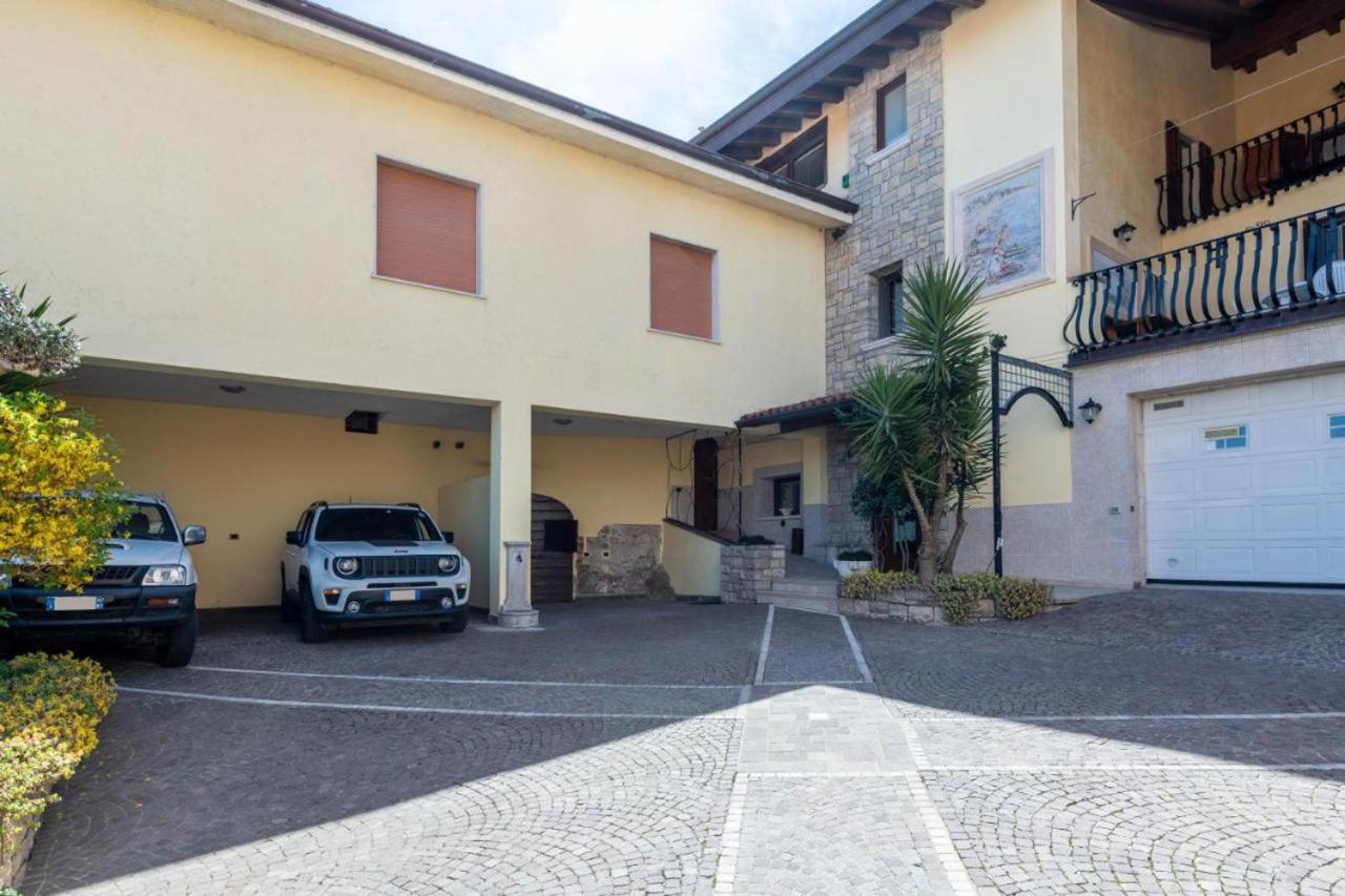 Casa Vacanze Baccolo Polpenazze del Garda Extérieur photo