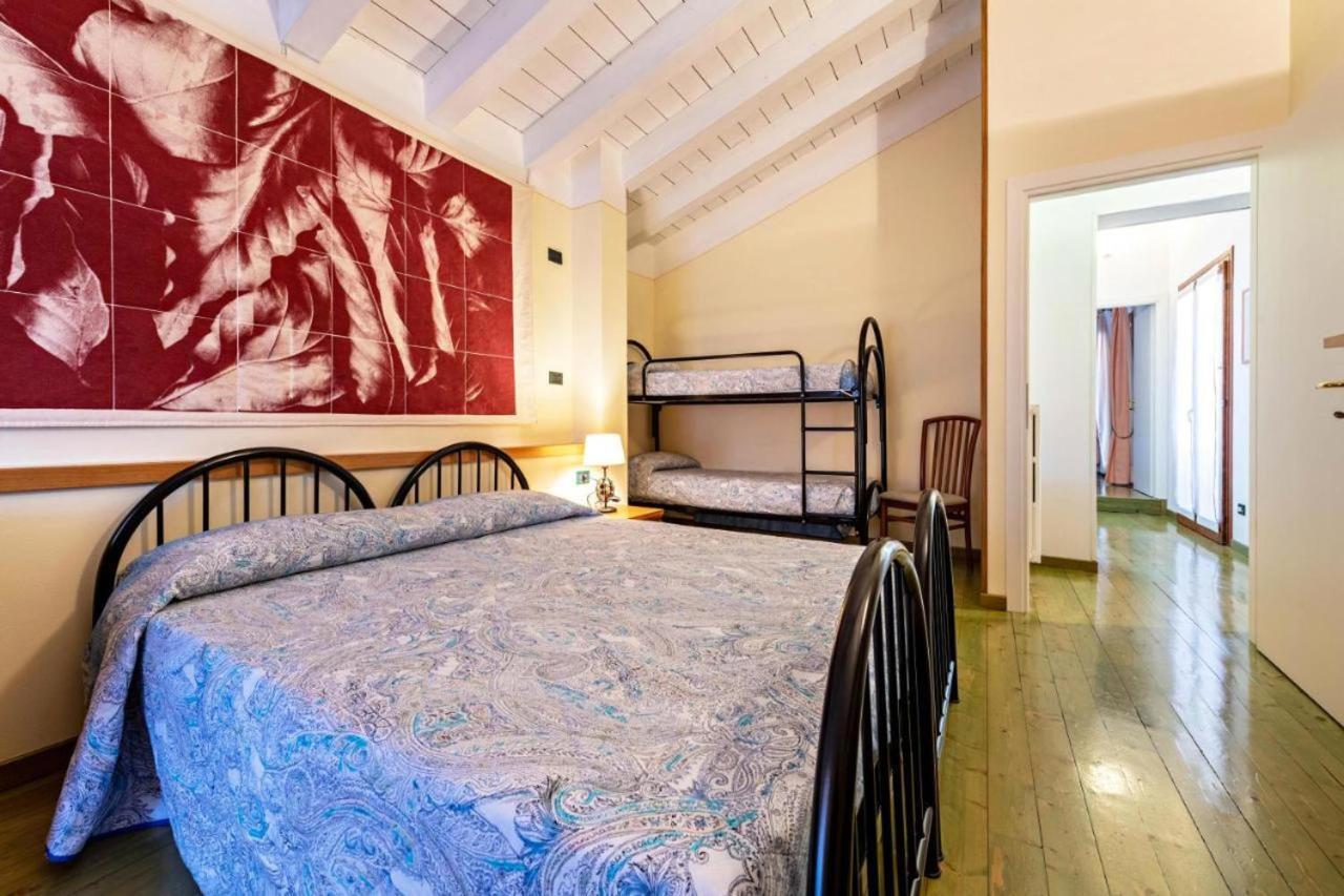 Casa Vacanze Baccolo Polpenazze del Garda Extérieur photo