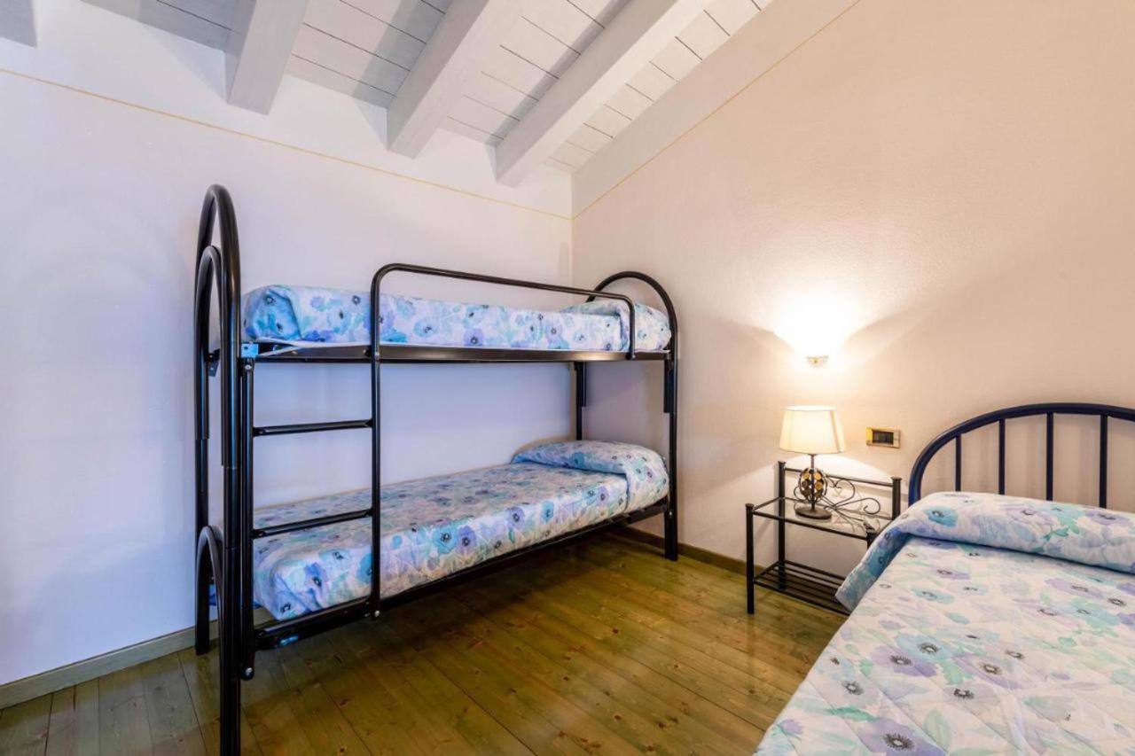 Casa Vacanze Baccolo Polpenazze del Garda Extérieur photo