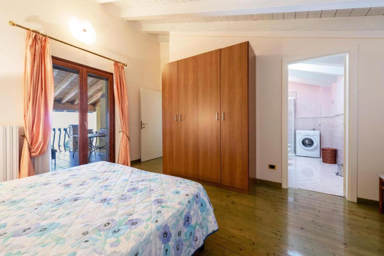 Casa Vacanze Baccolo Polpenazze del Garda Extérieur photo