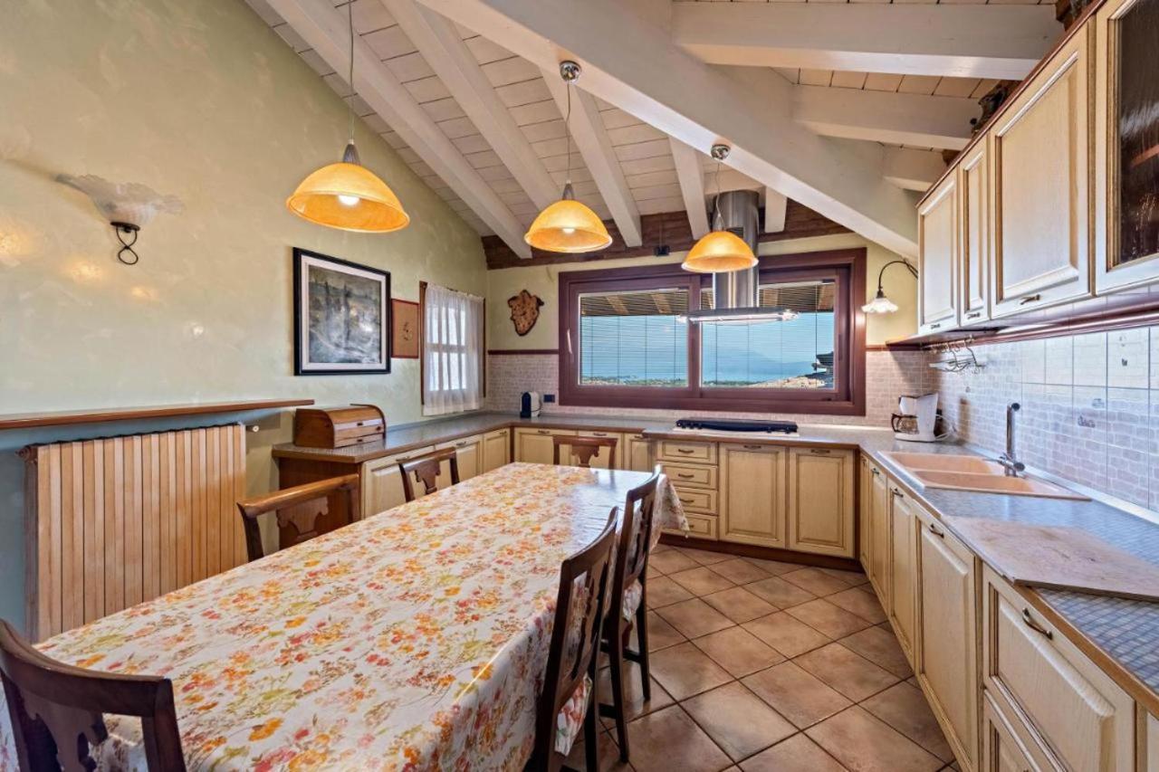 Casa Vacanze Baccolo Polpenazze del Garda Extérieur photo