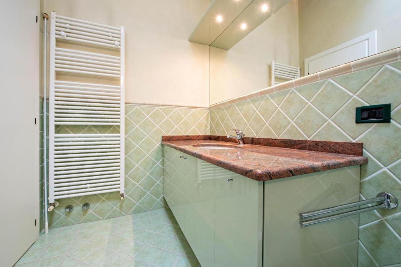 Casa Vacanze Baccolo Polpenazze del Garda Extérieur photo