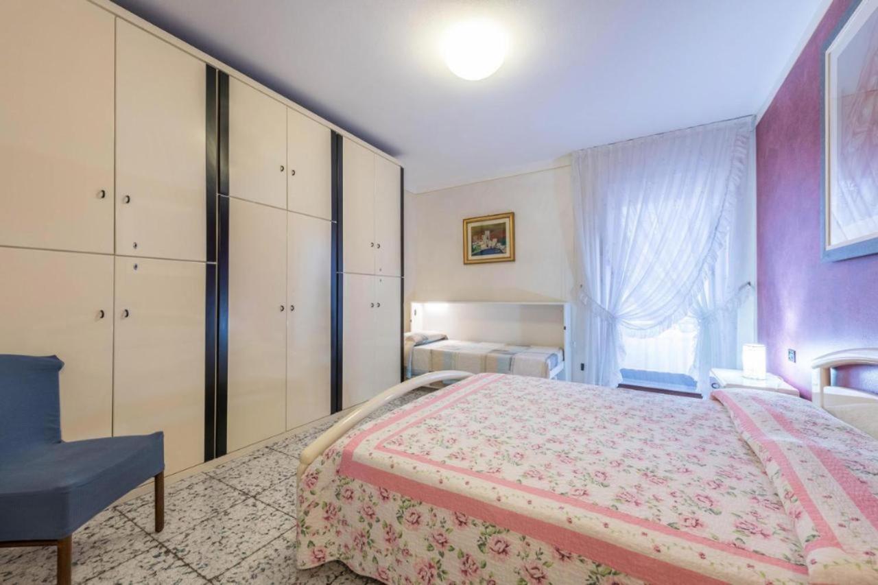 Casa Vacanze Baccolo Polpenazze del Garda Extérieur photo