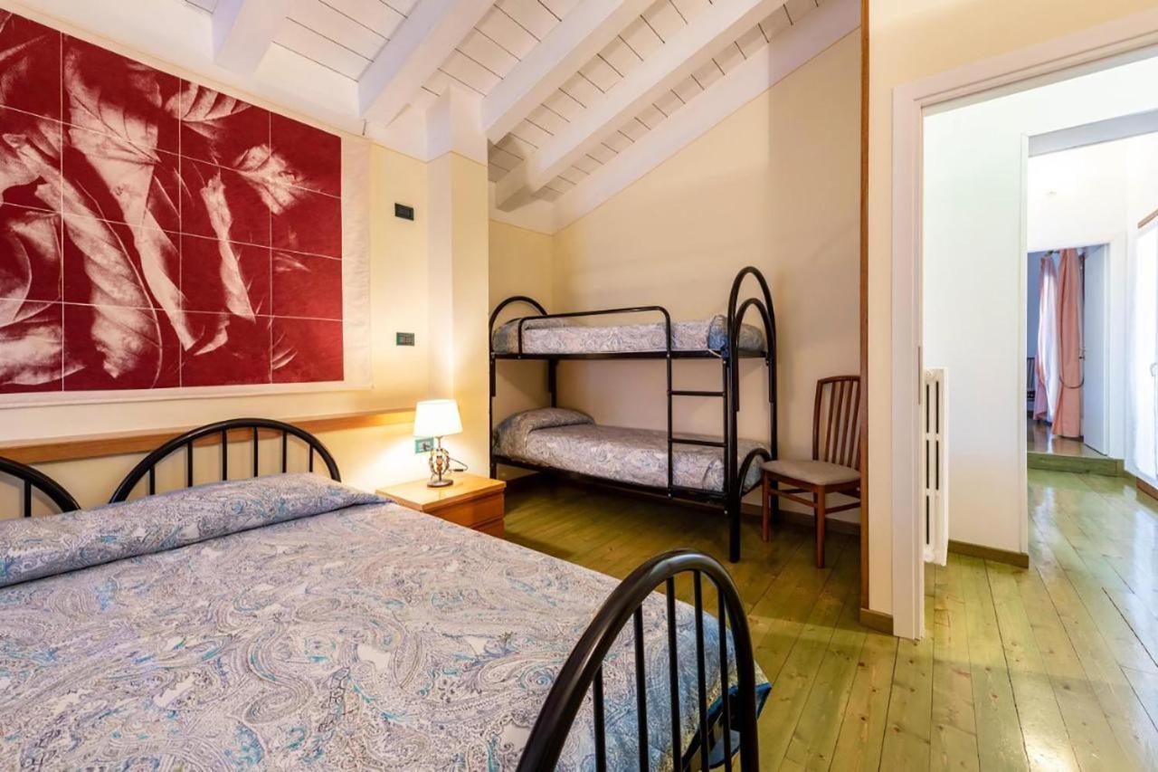 Casa Vacanze Baccolo Polpenazze del Garda Extérieur photo