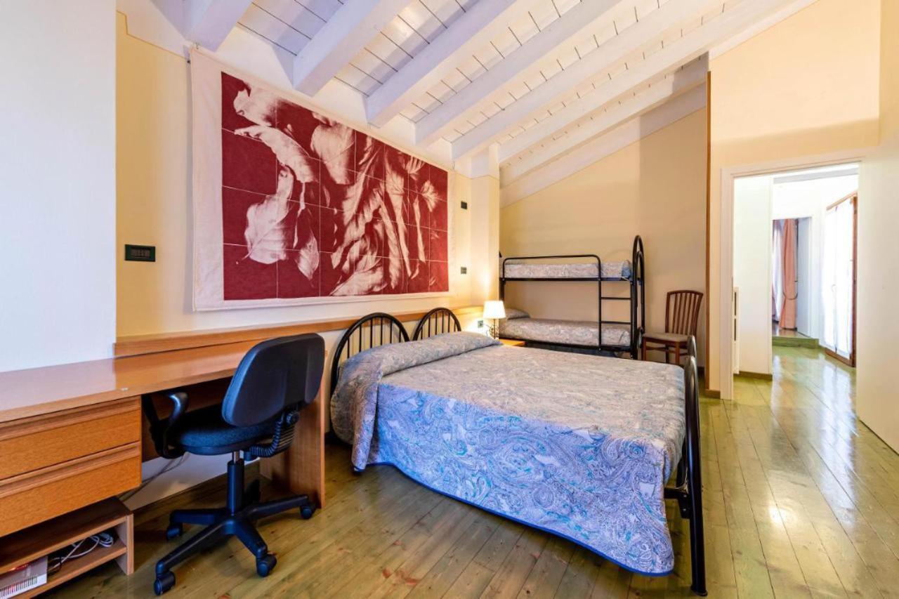 Casa Vacanze Baccolo Polpenazze del Garda Extérieur photo