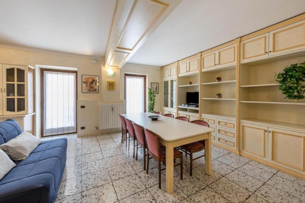 Casa Vacanze Baccolo Polpenazze del Garda Extérieur photo