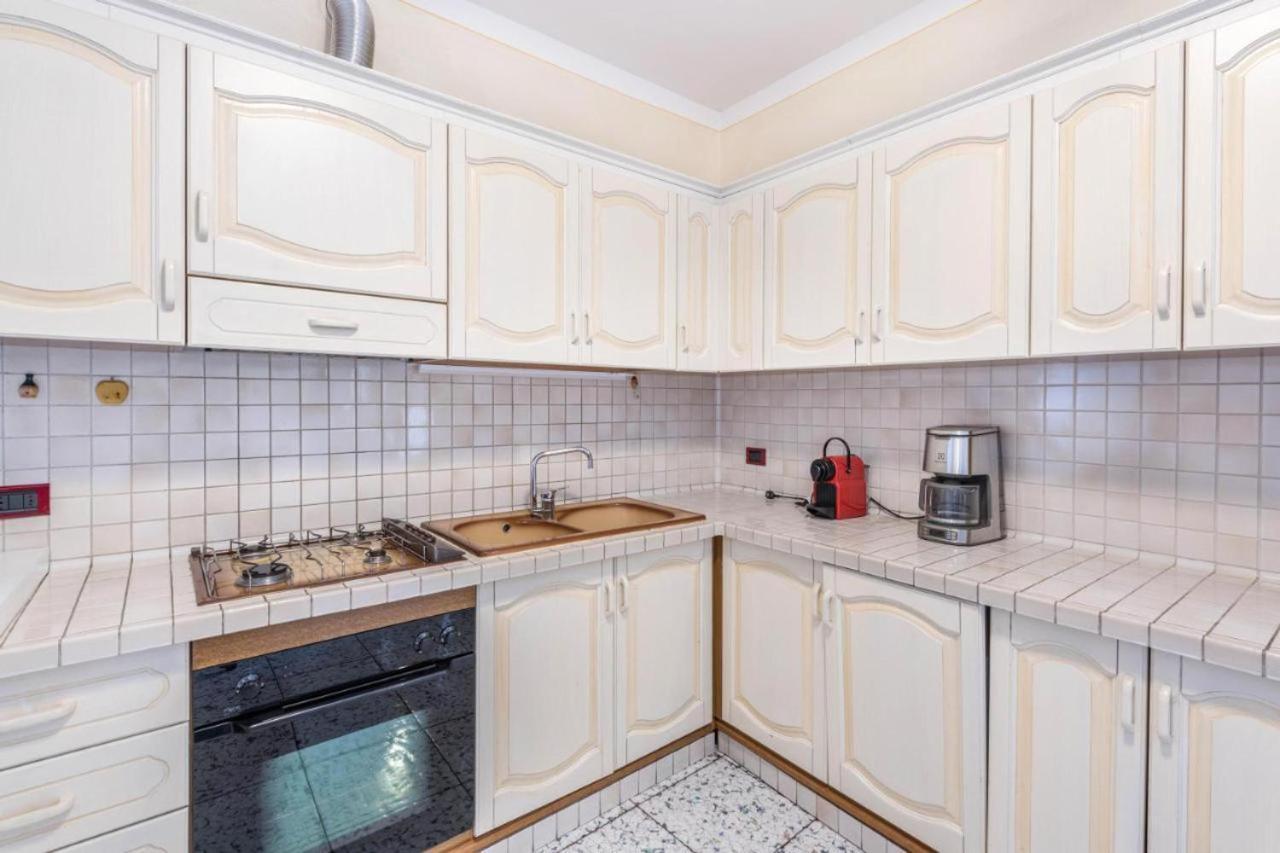 Casa Vacanze Baccolo Polpenazze del Garda Extérieur photo