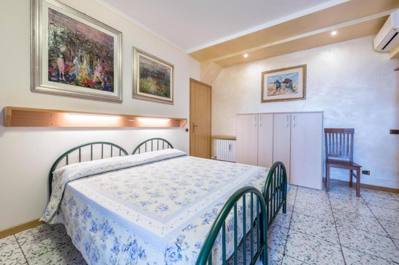 Casa Vacanze Baccolo Polpenazze del Garda Extérieur photo