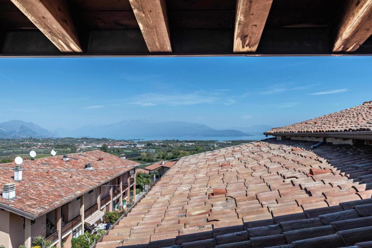Casa Vacanze Baccolo Polpenazze del Garda Extérieur photo