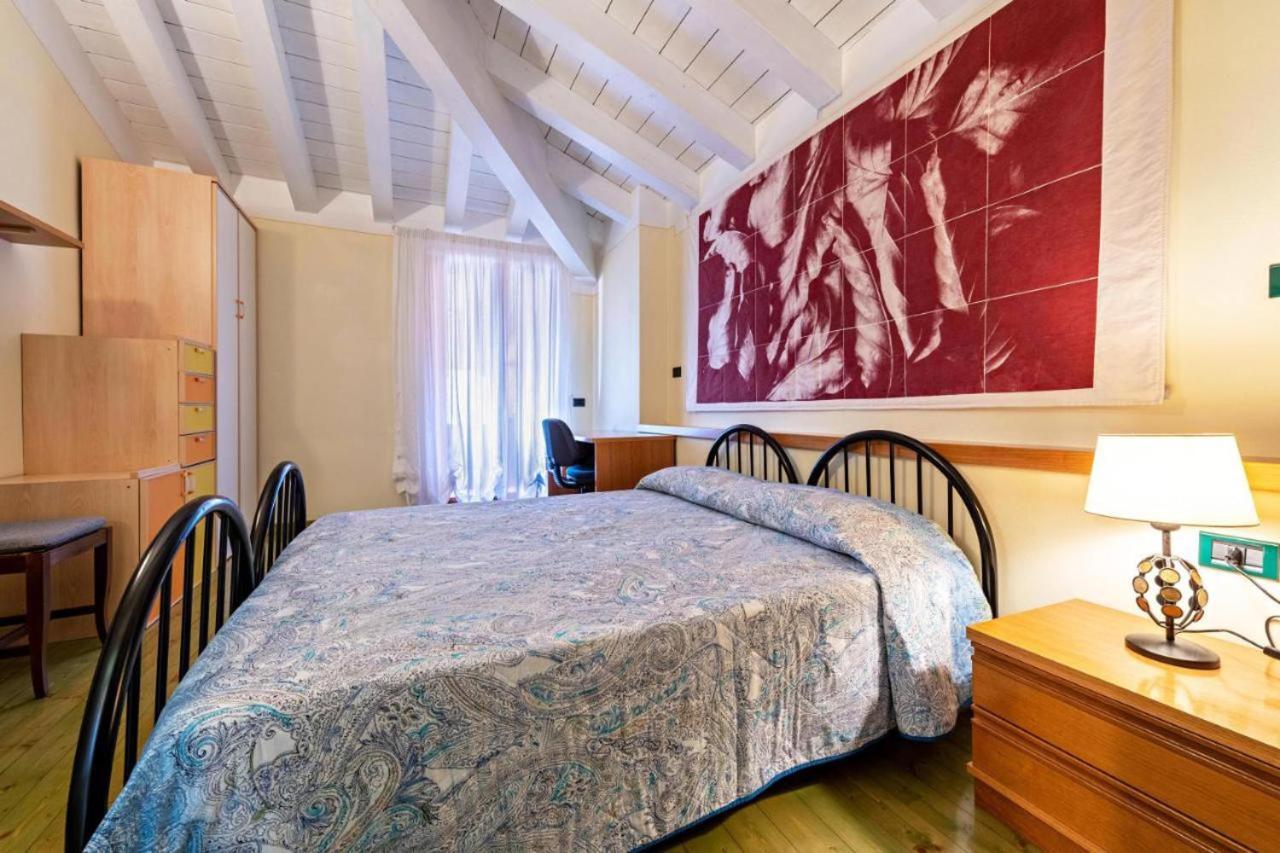 Casa Vacanze Baccolo Polpenazze del Garda Extérieur photo