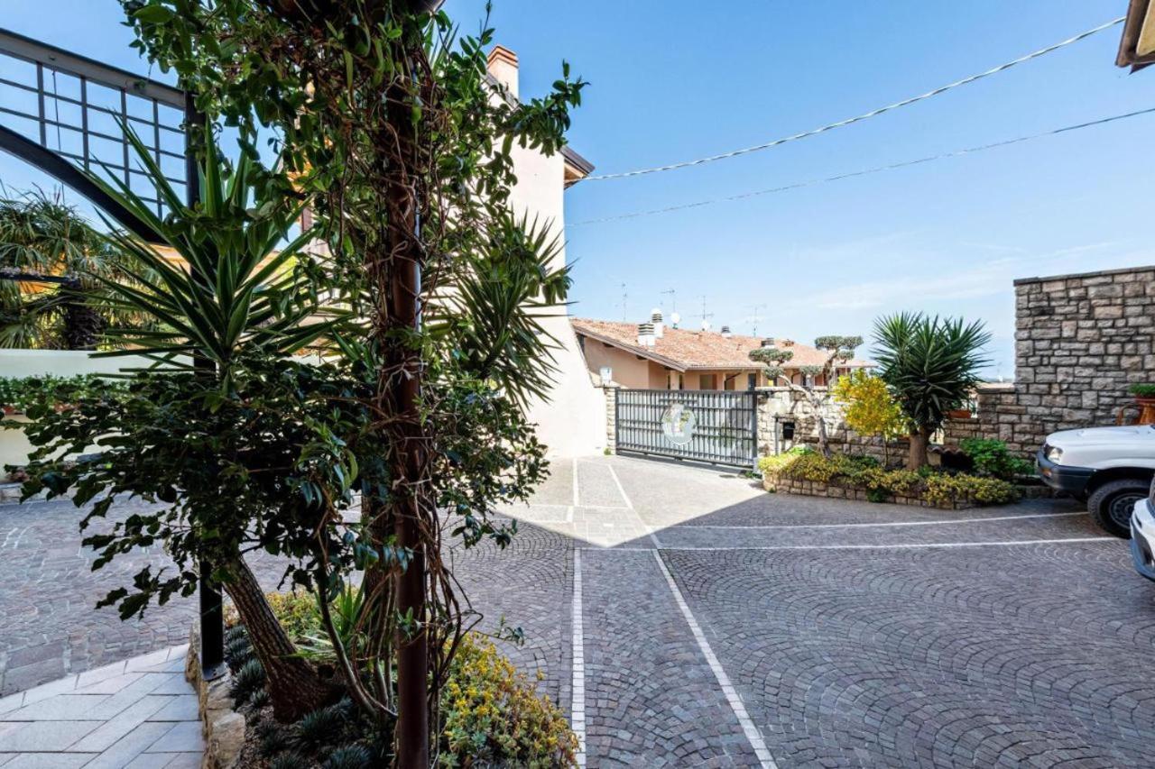Casa Vacanze Baccolo Polpenazze del Garda Extérieur photo