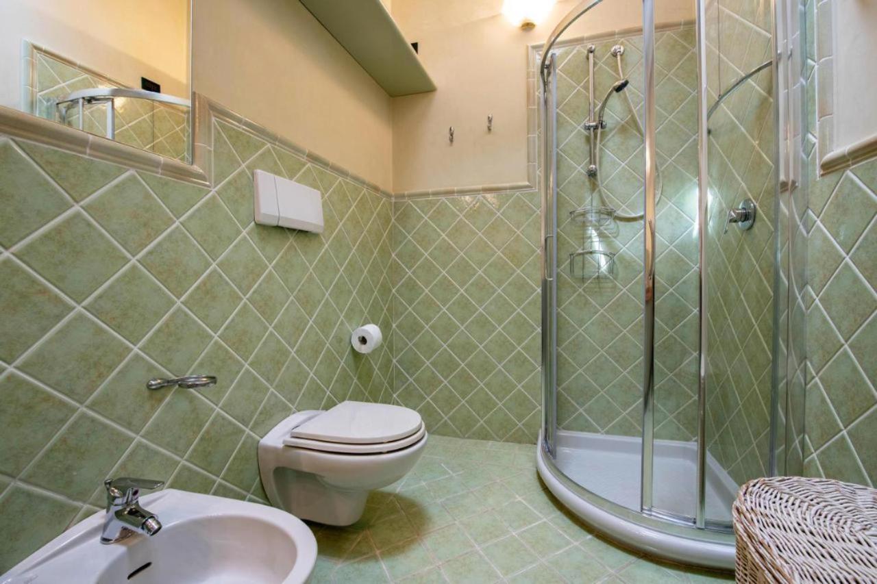 Casa Vacanze Baccolo Polpenazze del Garda Extérieur photo