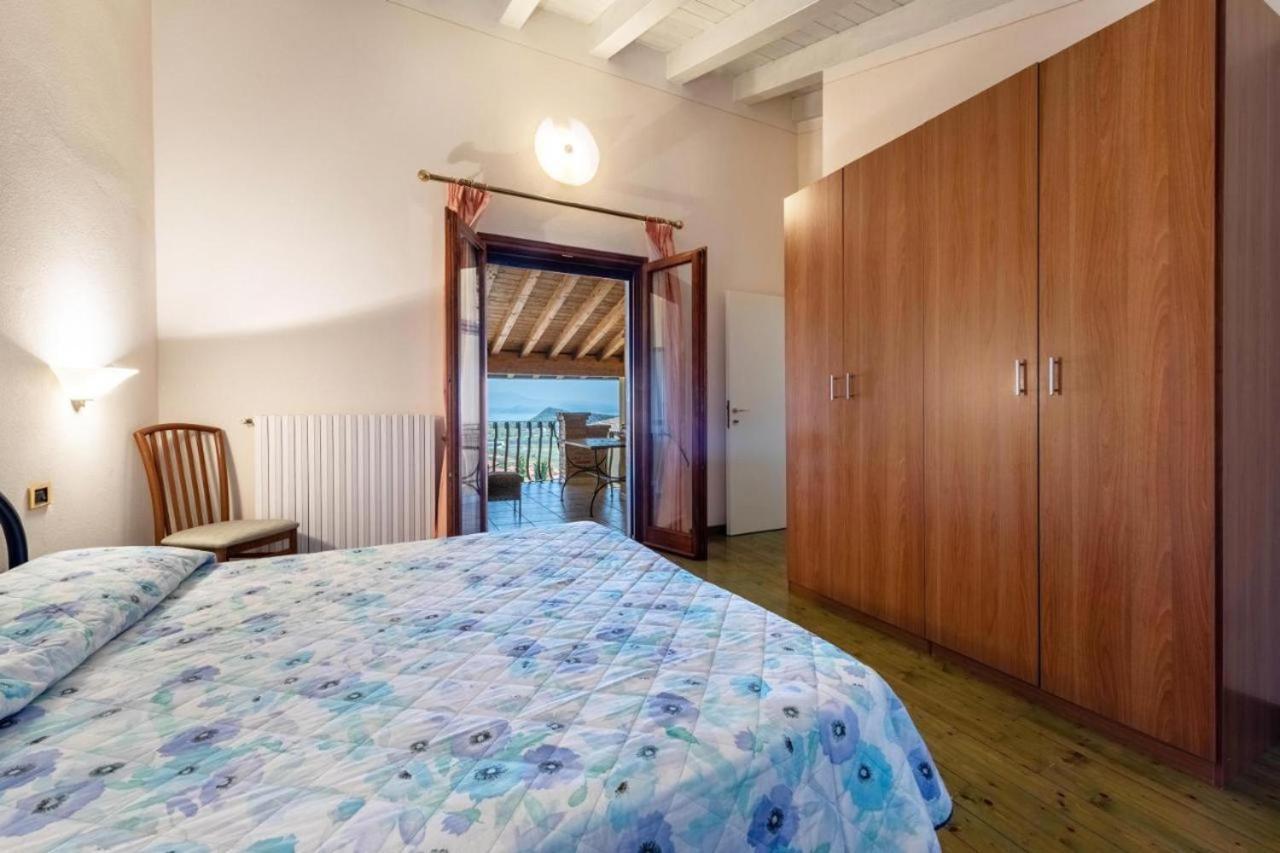 Casa Vacanze Baccolo Polpenazze del Garda Extérieur photo