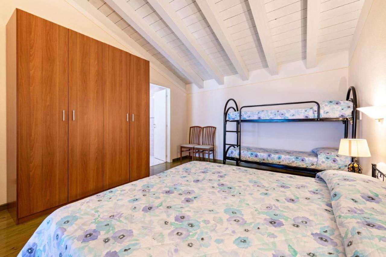 Casa Vacanze Baccolo Polpenazze del Garda Extérieur photo
