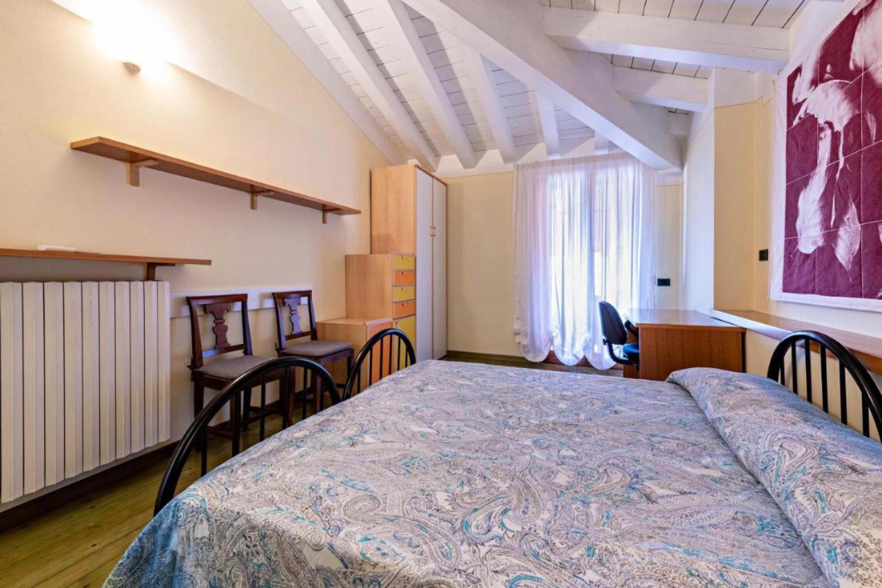Casa Vacanze Baccolo Polpenazze del Garda Extérieur photo