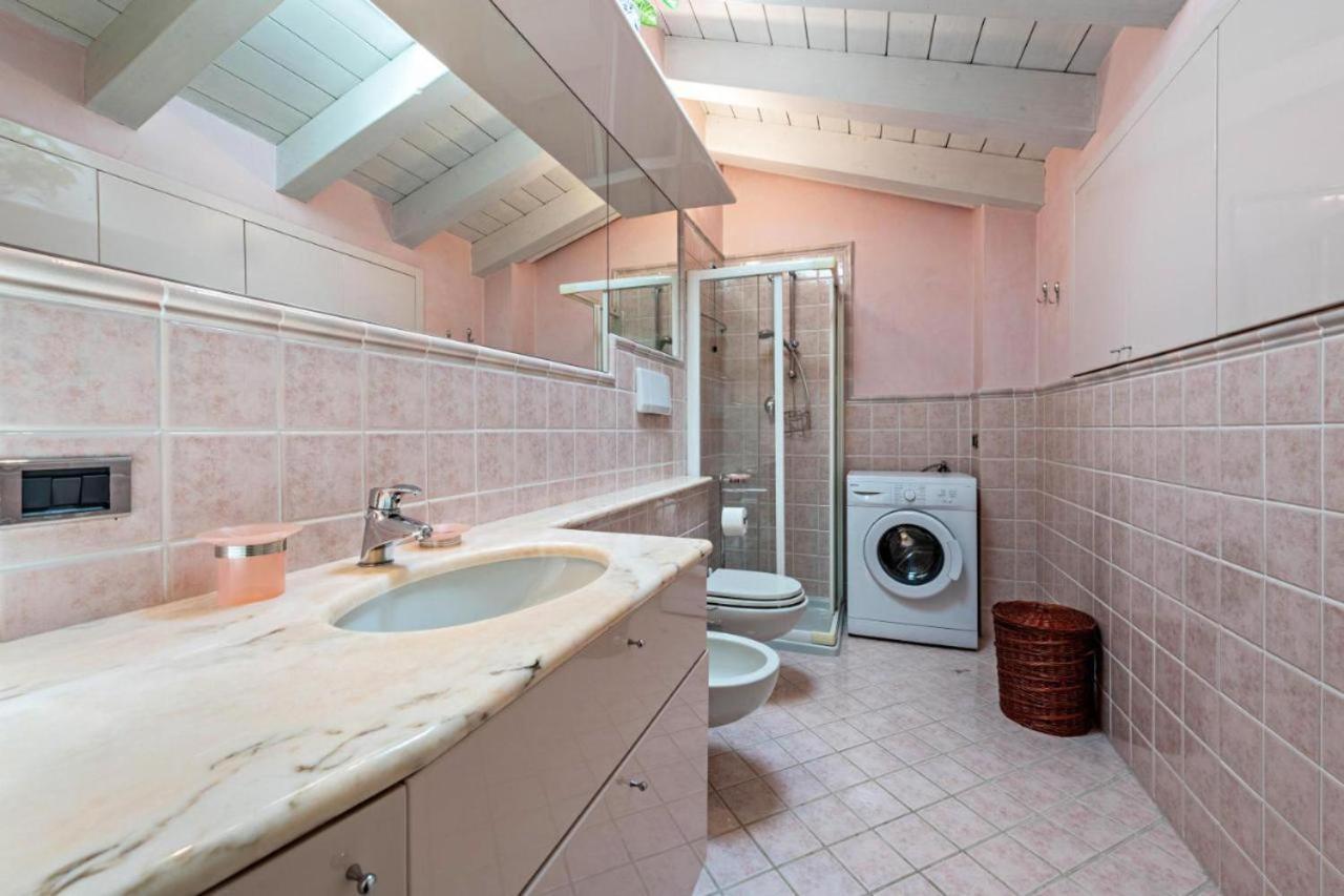 Casa Vacanze Baccolo Polpenazze del Garda Extérieur photo
