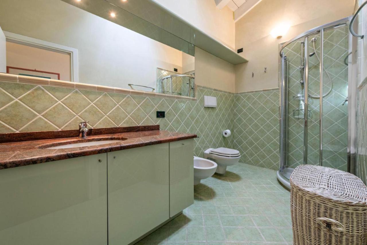 Casa Vacanze Baccolo Polpenazze del Garda Extérieur photo