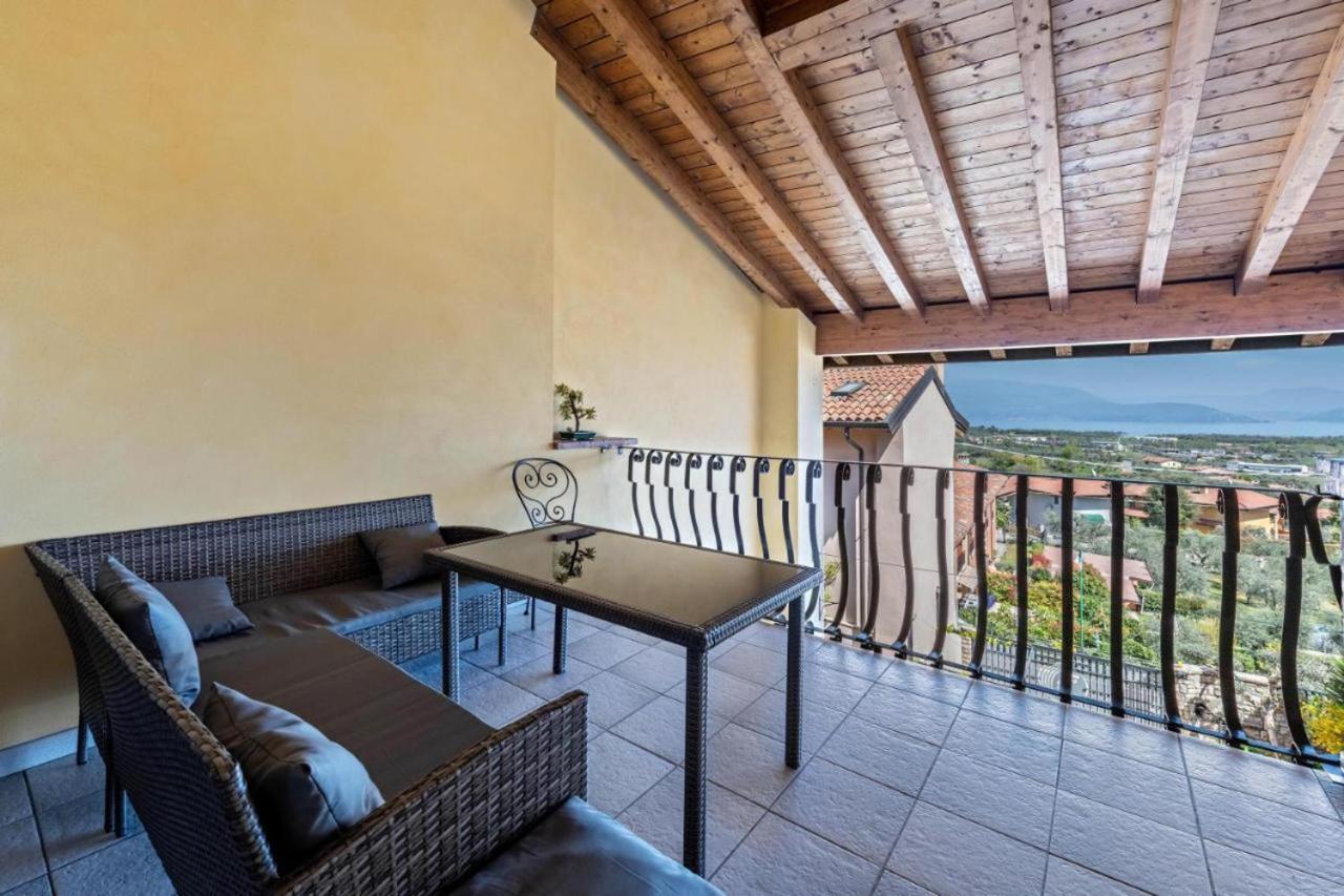 Casa Vacanze Baccolo Polpenazze del Garda Extérieur photo